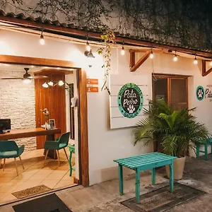 Hostal & Pata De Perro Bacalar